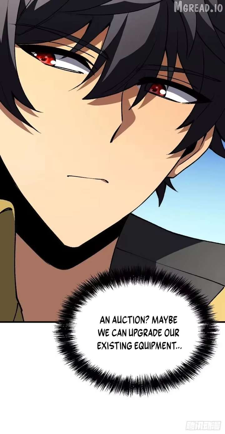 Lord of Summoning! When Anomalies Descend Upon the Human World Chapter 114 - Page 48