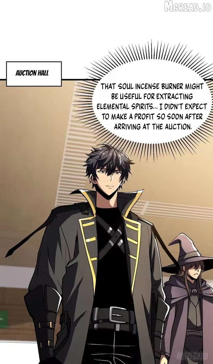 Lord of Summoning! When Anomalies Descend Upon the Human World Chapter 114 - Page 67
