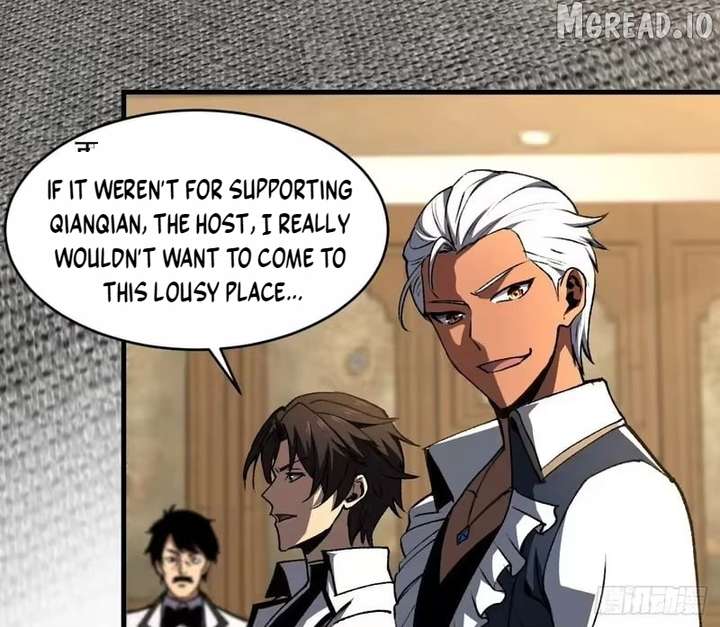 Lord of Summoning! When Anomalies Descend Upon the Human World Chapter 114 - Page 73