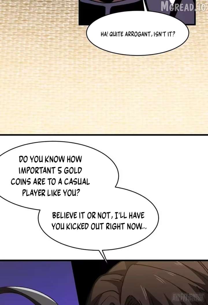 Lord of Summoning! When Anomalies Descend Upon the Human World Chapter 114 - Page 91