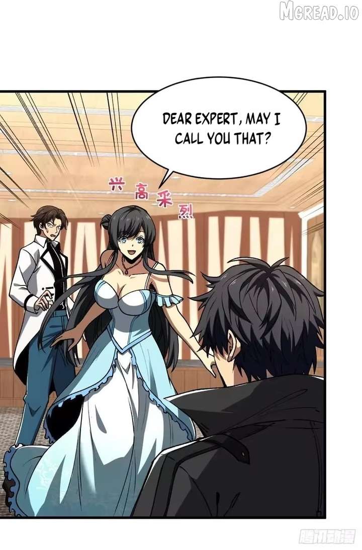 Lord of Summoning! When Anomalies Descend Upon the Human World Chapter 115 - Page 6