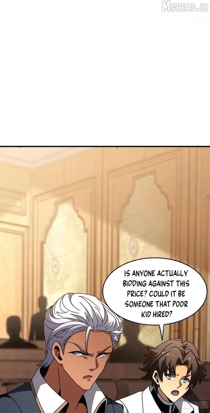 Lord of Summoning! When Anomalies Descend Upon the Human World Chapter 116 - Page 10
