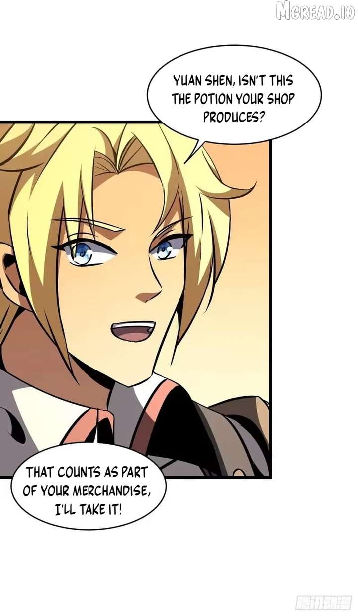 Lord of Summoning! When Anomalies Descend Upon the Human World Chapter 116 - Page 15