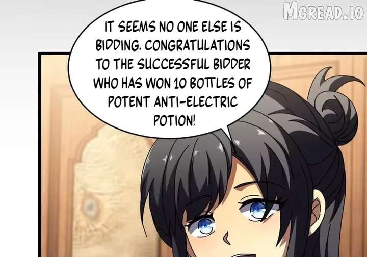 Lord of Summoning! When Anomalies Descend Upon the Human World Chapter 116 - Page 28