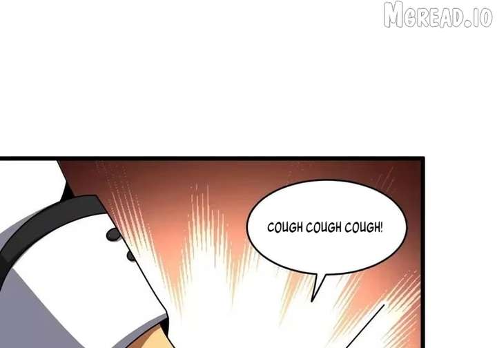 Lord of Summoning! When Anomalies Descend Upon the Human World Chapter 116 - Page 37