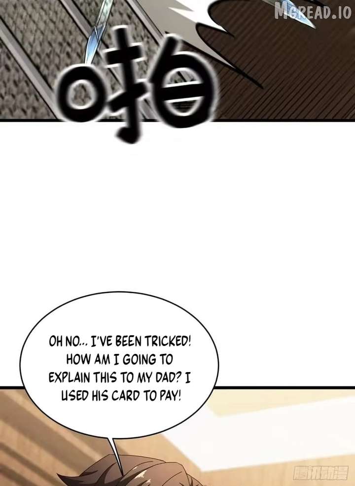 Lord of Summoning! When Anomalies Descend Upon the Human World Chapter 116 - Page 72