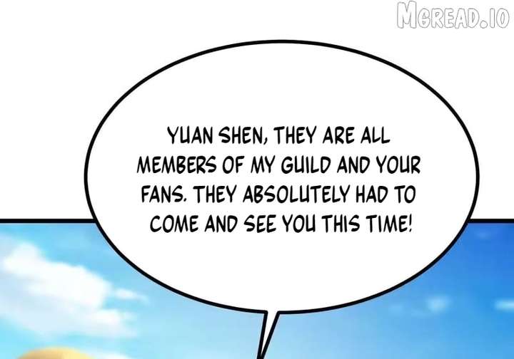 Lord of Summoning! When Anomalies Descend Upon the Human World Chapter 117 - Page 106