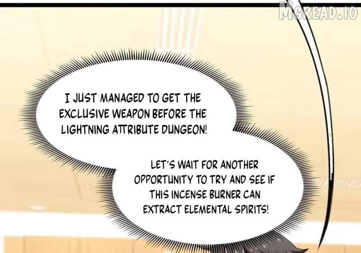 Lord of Summoning! When Anomalies Descend Upon the Human World Chapter 117 - Page 11