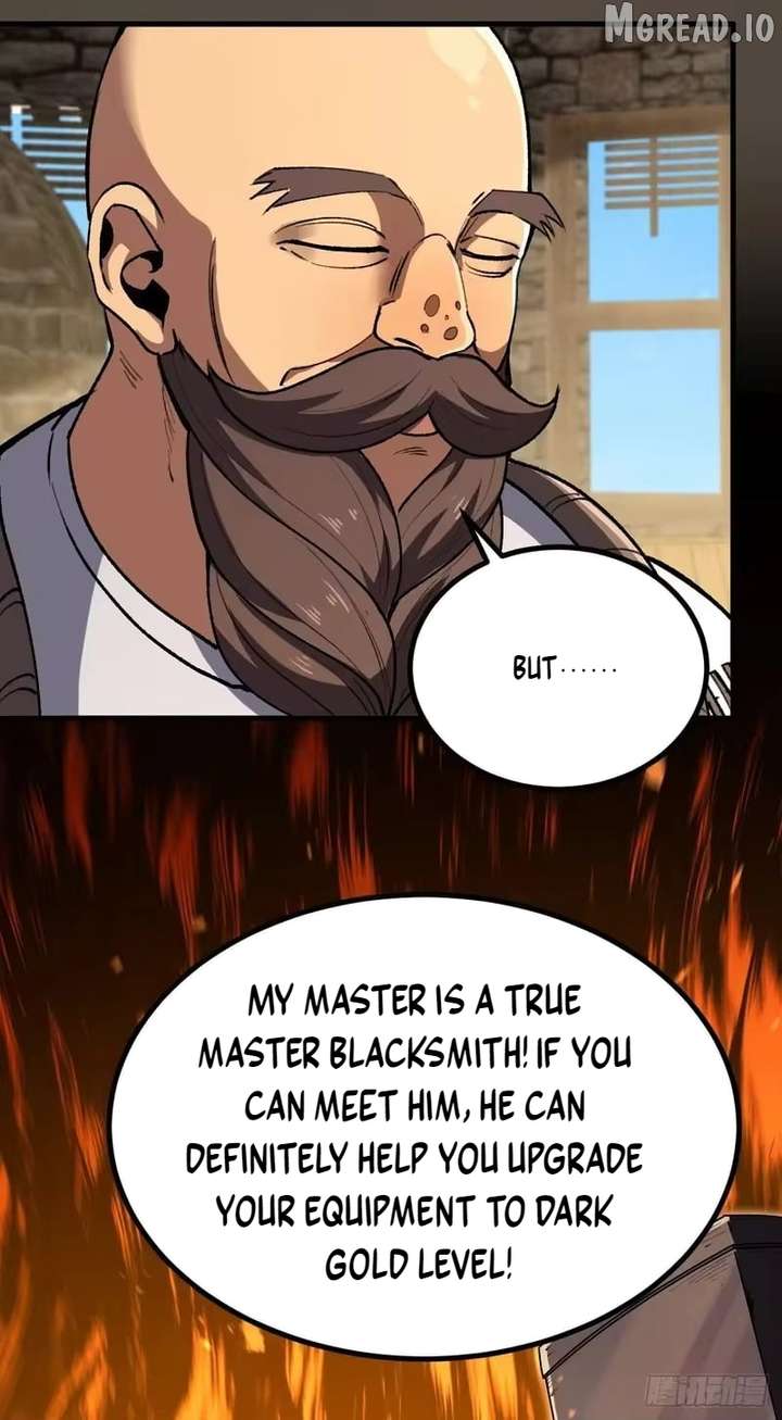 Lord of Summoning! When Anomalies Descend Upon the Human World Chapter 117 - Page 26