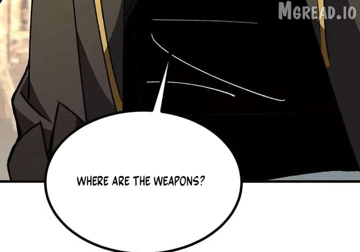 Lord of Summoning! When Anomalies Descend Upon the Human World Chapter 117 - Page 33