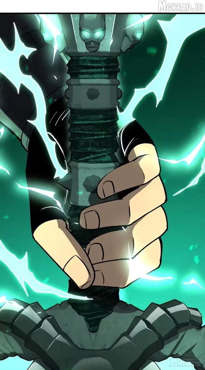 Lord of Summoning! When Anomalies Descend Upon the Human World Chapter 117 - Page 40