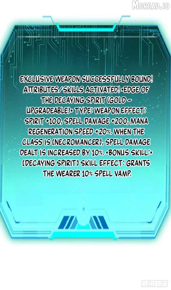Lord of Summoning! When Anomalies Descend Upon the Human World Chapter 117 - Page 49
