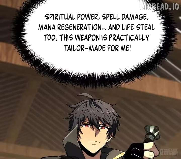 Lord of Summoning! When Anomalies Descend Upon the Human World Chapter 117 - Page 54