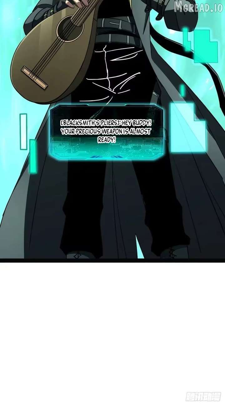 Lord of Summoning! When Anomalies Descend Upon the Human World Chapter 117 - Page 6