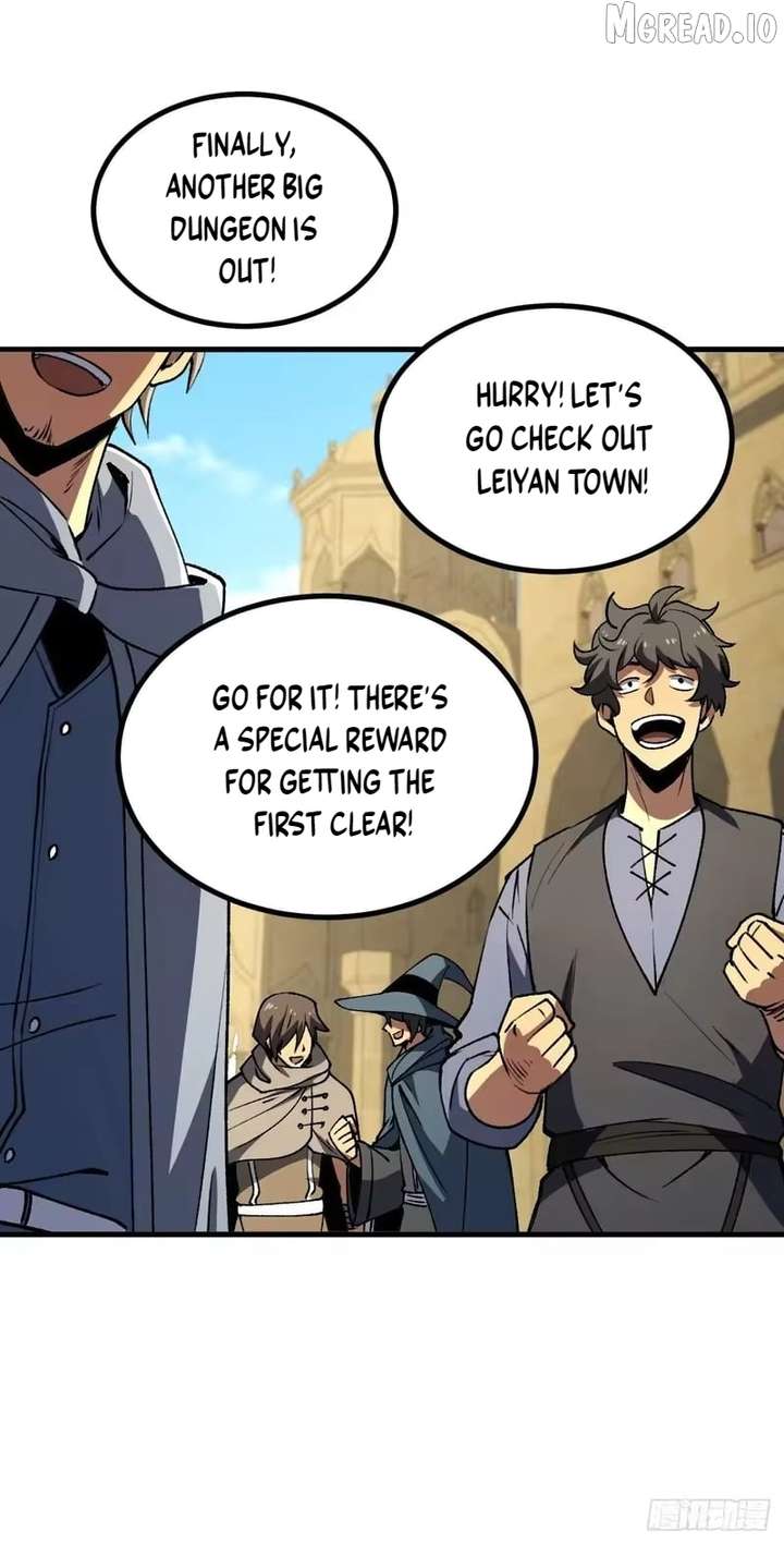 Lord of Summoning! When Anomalies Descend Upon the Human World Chapter 117 - Page 72