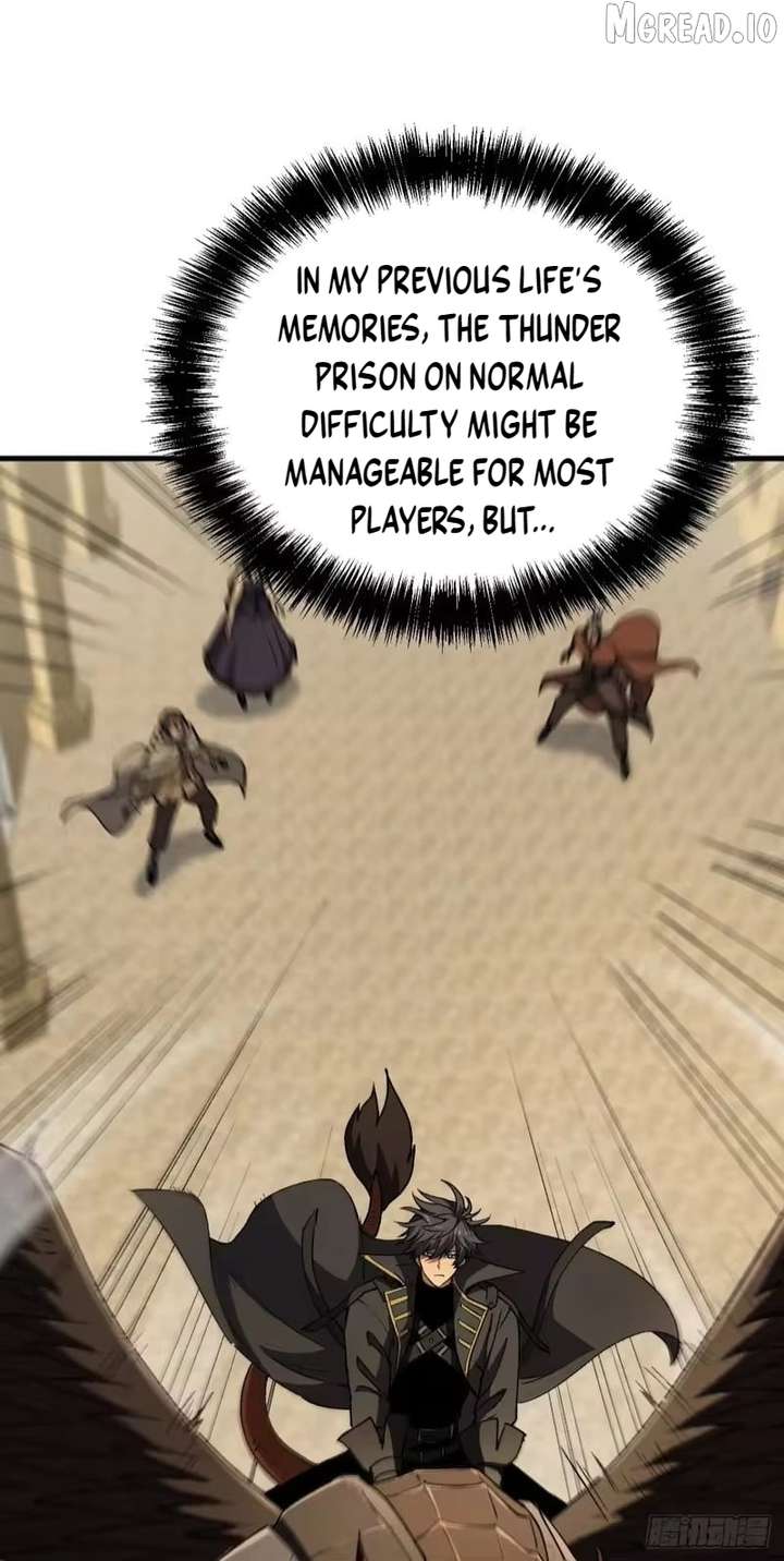 Lord of Summoning! When Anomalies Descend Upon the Human World Chapter 117 - Page 75
