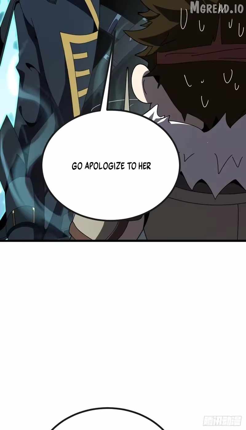 Lord of Summoning! When Anomalies Descend Upon the Human World Chapter 118 - Page 10