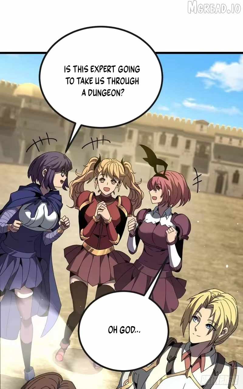 Lord of Summoning! When Anomalies Descend Upon the Human World Chapter 118 - Page 25