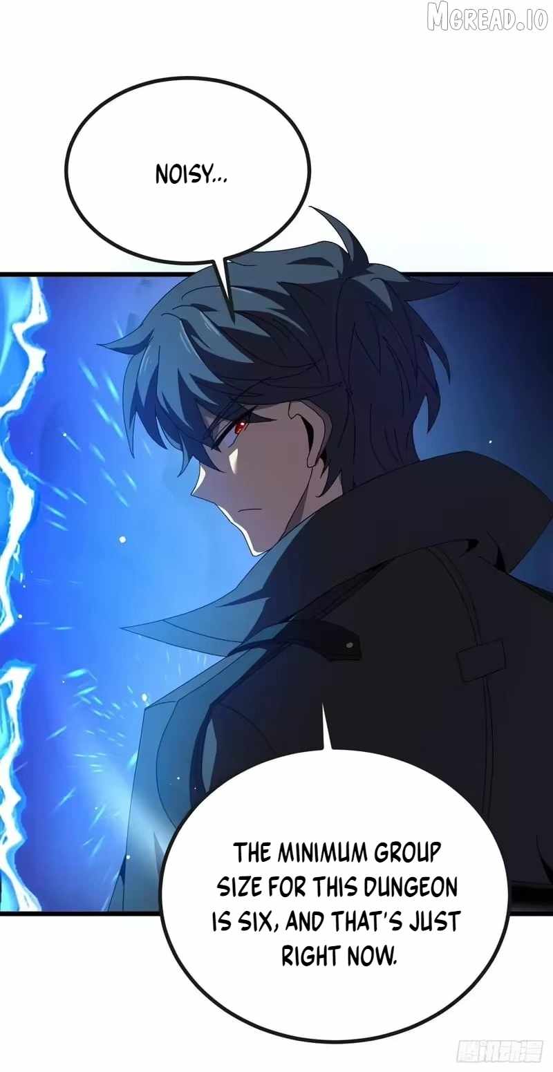 Lord of Summoning! When Anomalies Descend Upon the Human World Chapter 118 - Page 33