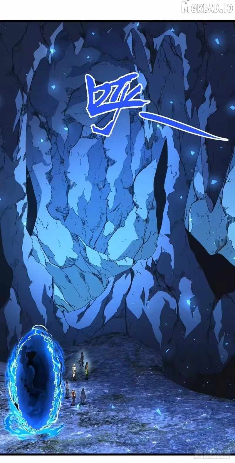 Lord of Summoning! When Anomalies Descend Upon the Human World Chapter 118 - Page 38