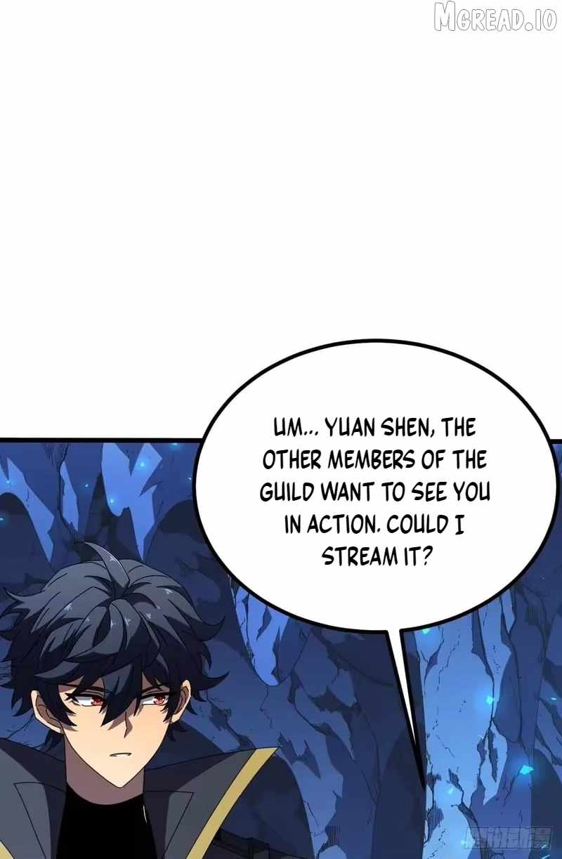 Lord of Summoning! When Anomalies Descend Upon the Human World Chapter 118 - Page 39