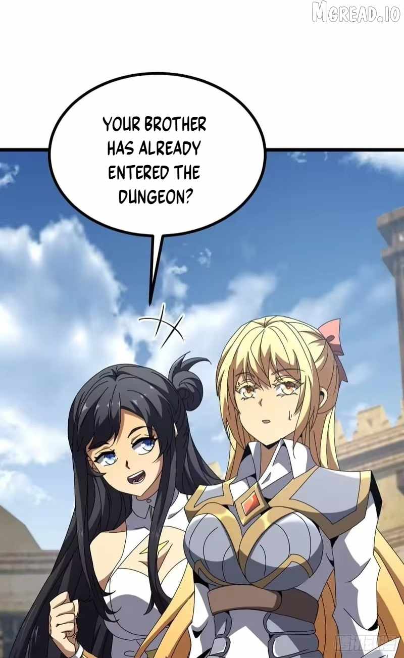 Lord of Summoning! When Anomalies Descend Upon the Human World Chapter 118 - Page 67