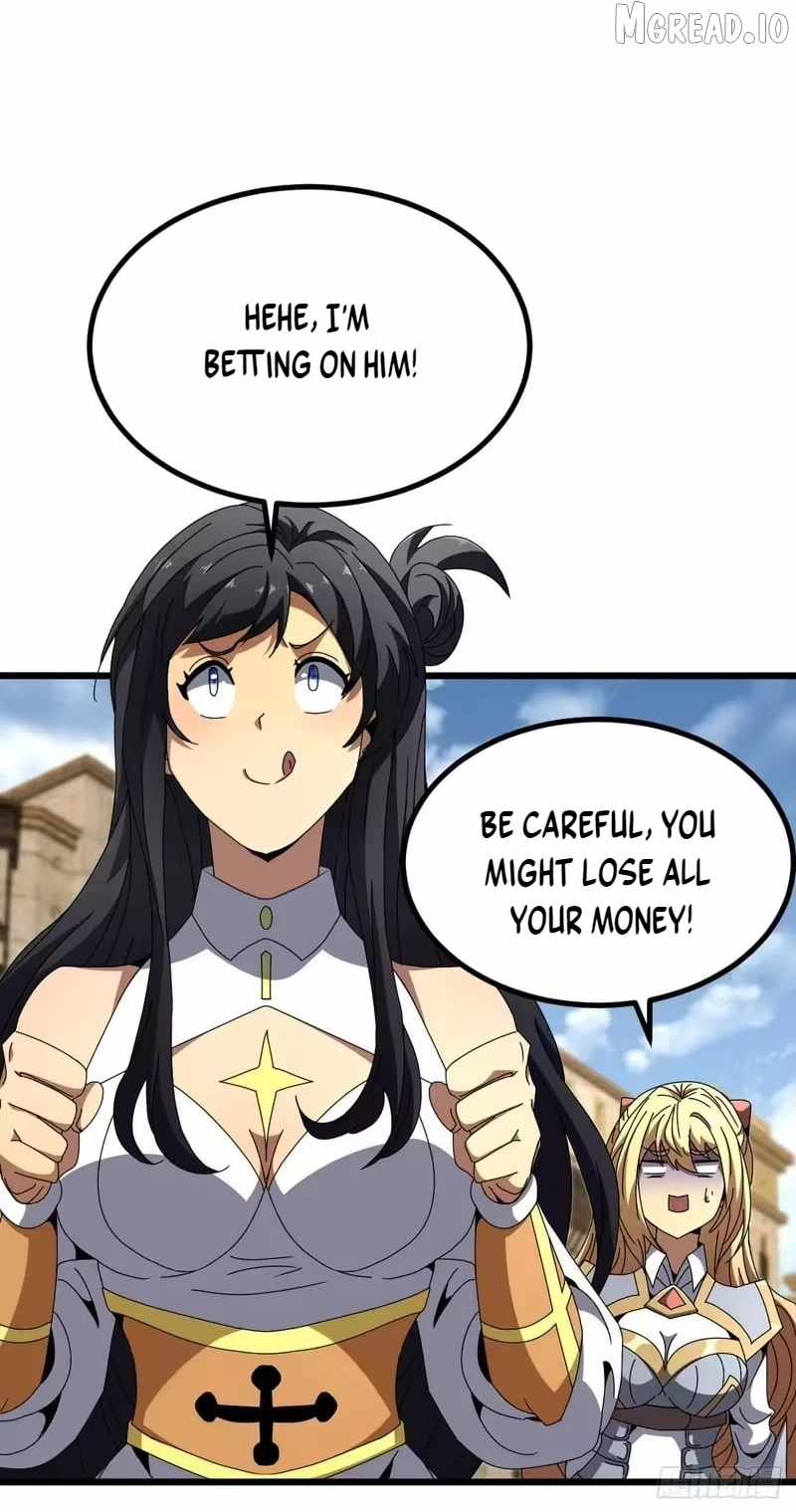 Lord of Summoning! When Anomalies Descend Upon the Human World Chapter 118 - Page 76