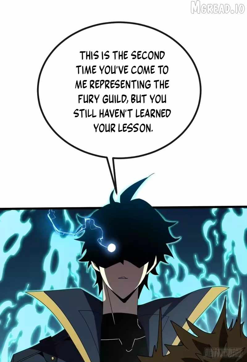 Lord of Summoning! When Anomalies Descend Upon the Human World Chapter 118 - Page 9
