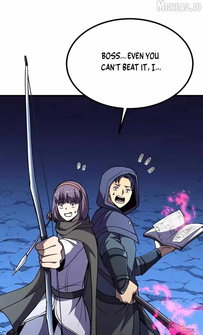 Lord of Summoning! When Anomalies Descend Upon the Human World Chapter 118 - Page 98