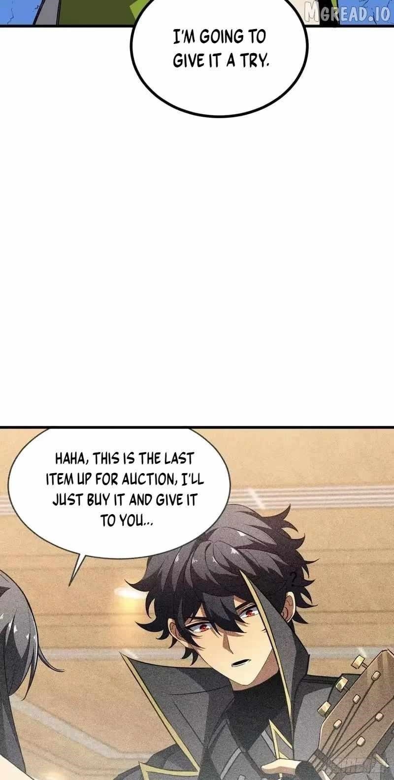 Lord of Summoning! When Anomalies Descend Upon the Human World Chapter 119 - Page 11