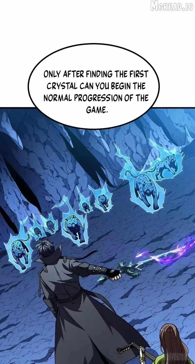 Lord of Summoning! When Anomalies Descend Upon the Human World Chapter 119 - Page 16