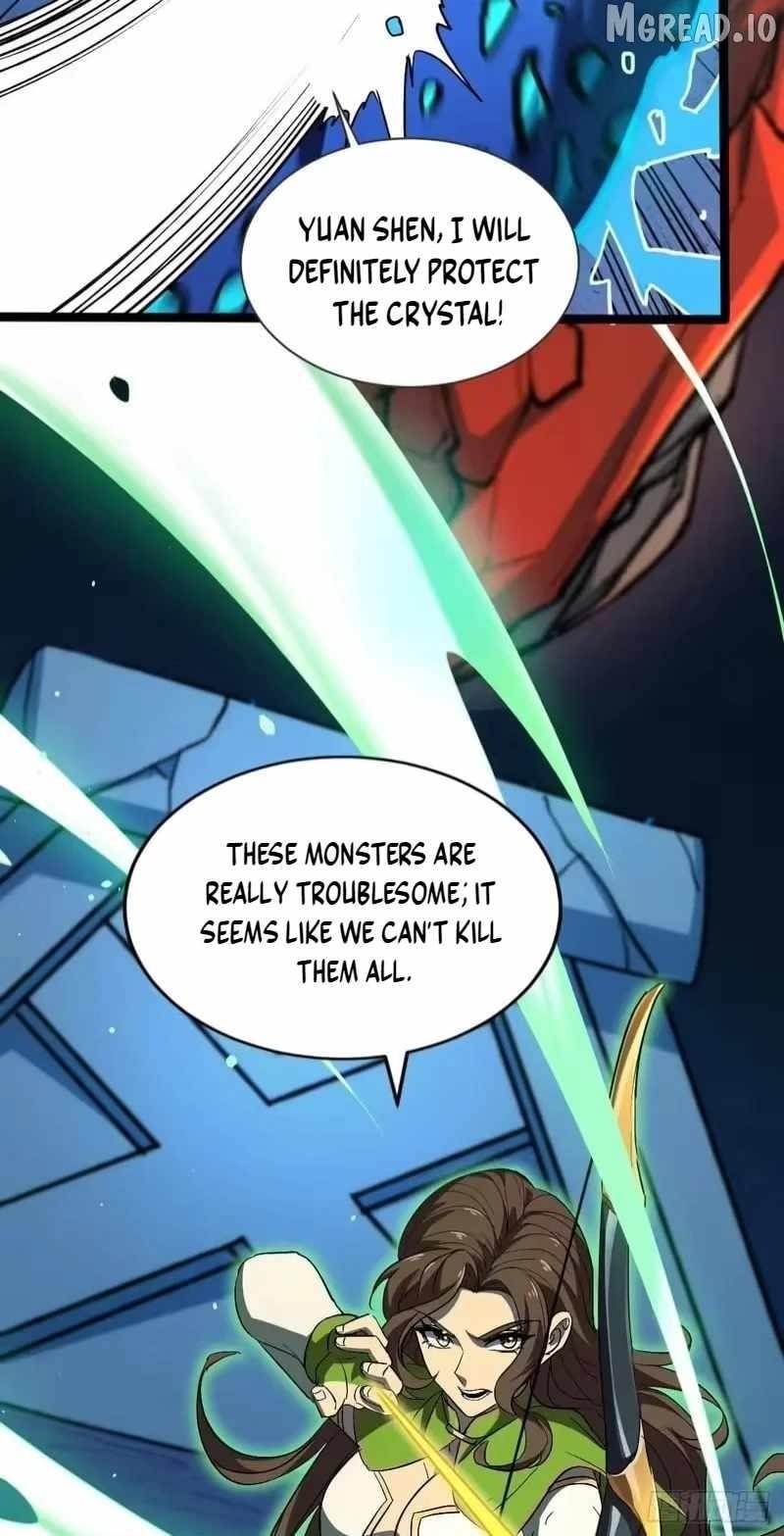 Lord of Summoning! When Anomalies Descend Upon the Human World Chapter 119 - Page 67