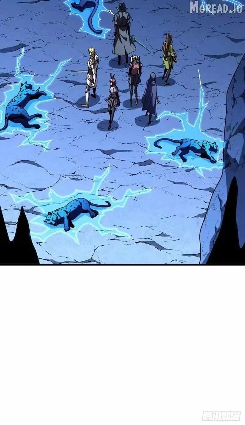 Lord of Summoning! When Anomalies Descend Upon the Human World Chapter 119 - Page 7
