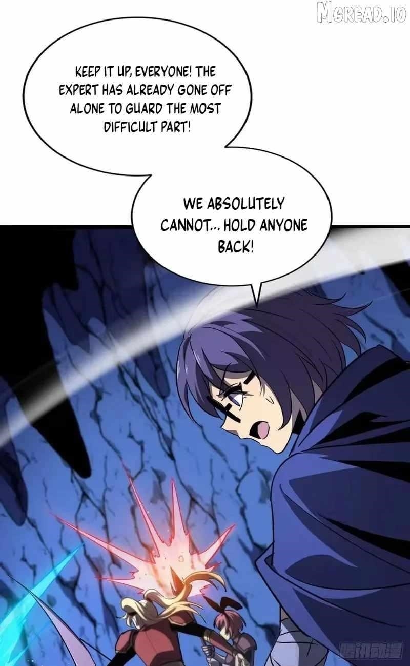 Lord of Summoning! When Anomalies Descend Upon the Human World Chapter 119 - Page 71