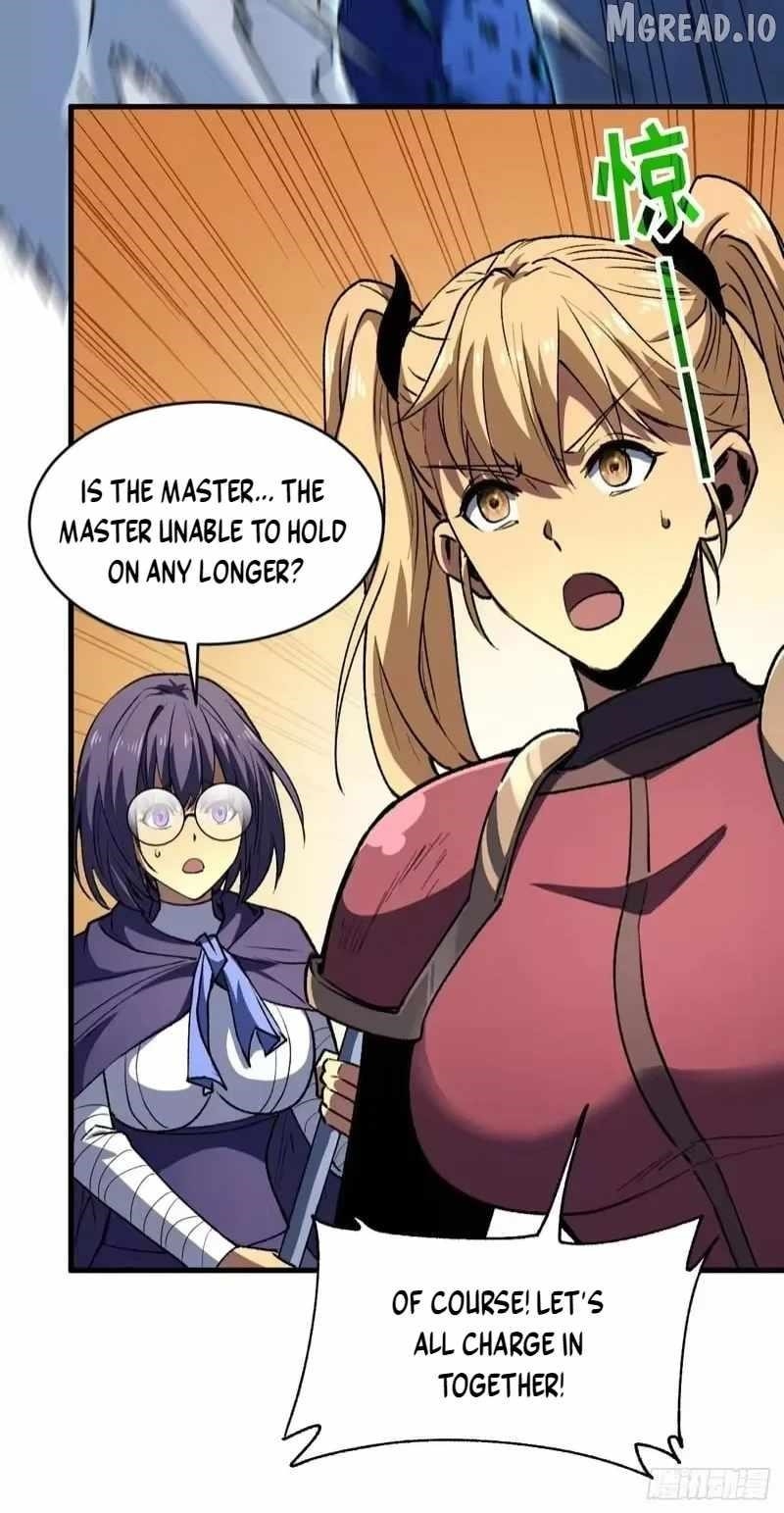 Lord of Summoning! When Anomalies Descend Upon the Human World Chapter 120 - Page 32