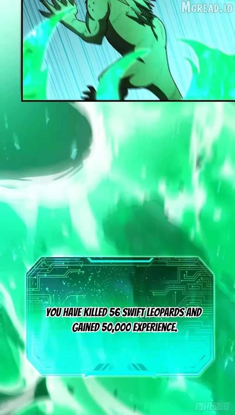 Lord of Summoning! When Anomalies Descend Upon the Human World Chapter 120 - Page 47
