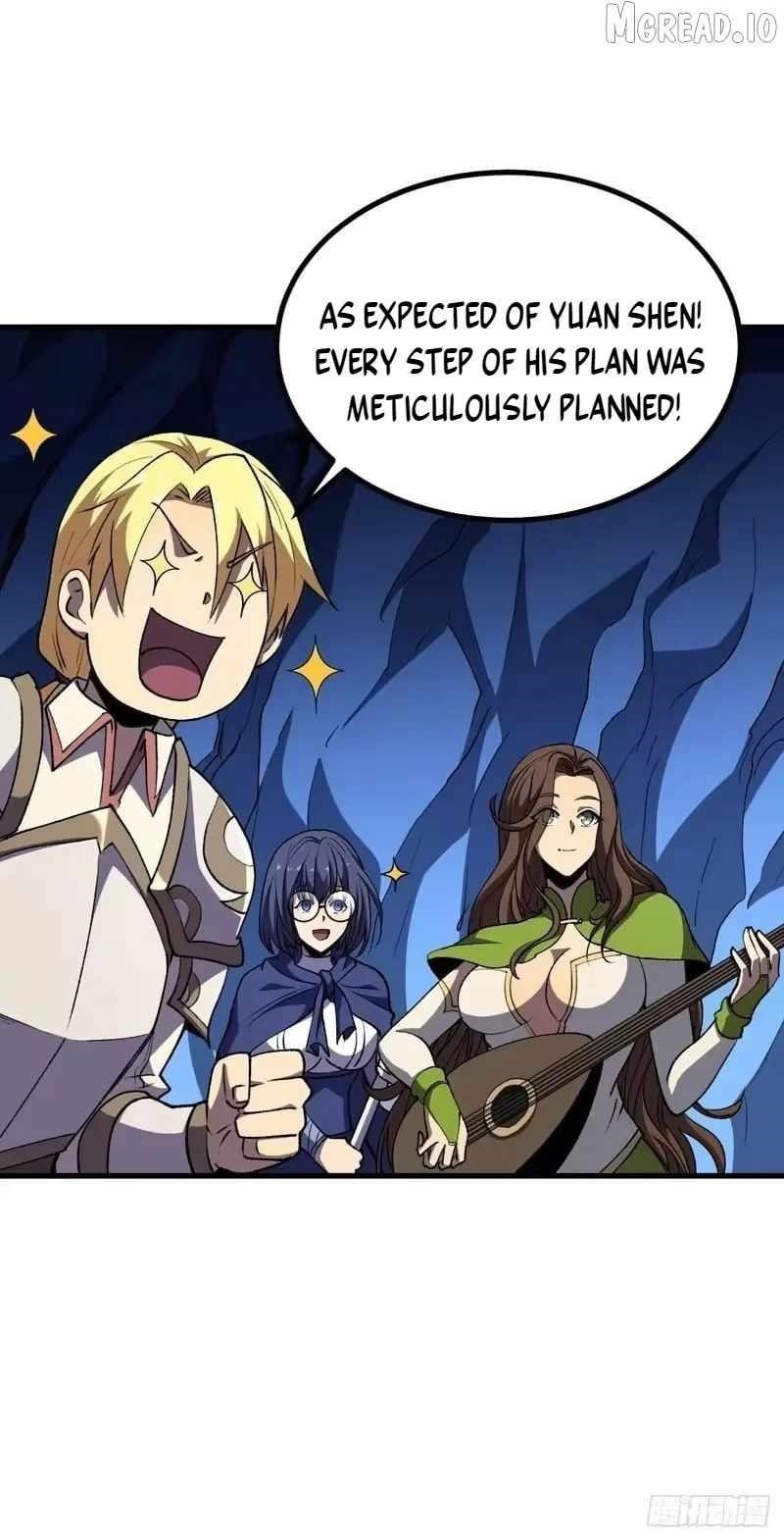 Lord of Summoning! When Anomalies Descend Upon the Human World Chapter 120 - Page 68
