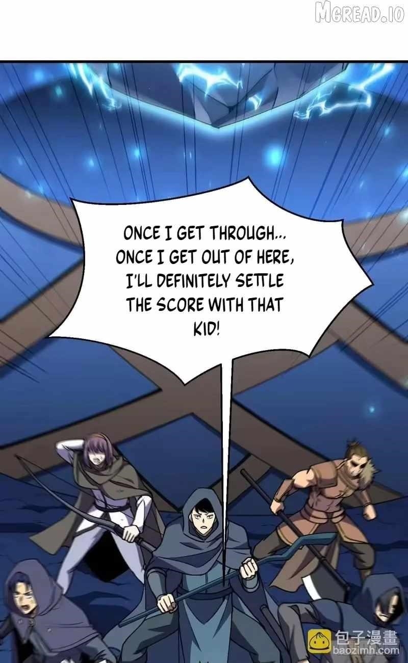 Lord of Summoning! When Anomalies Descend Upon the Human World Chapter 120 - Page 79