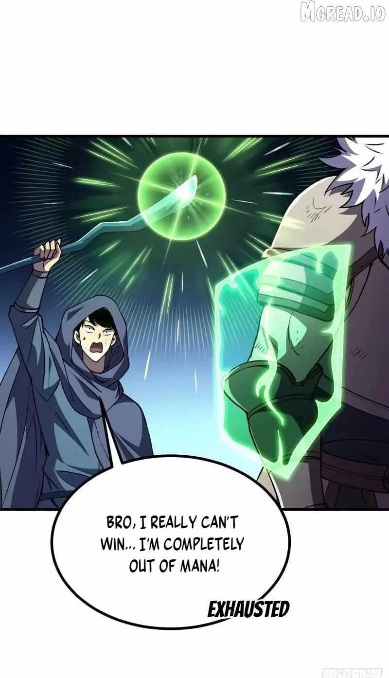 Lord of Summoning! When Anomalies Descend Upon the Human World Chapter 120 - Page 83