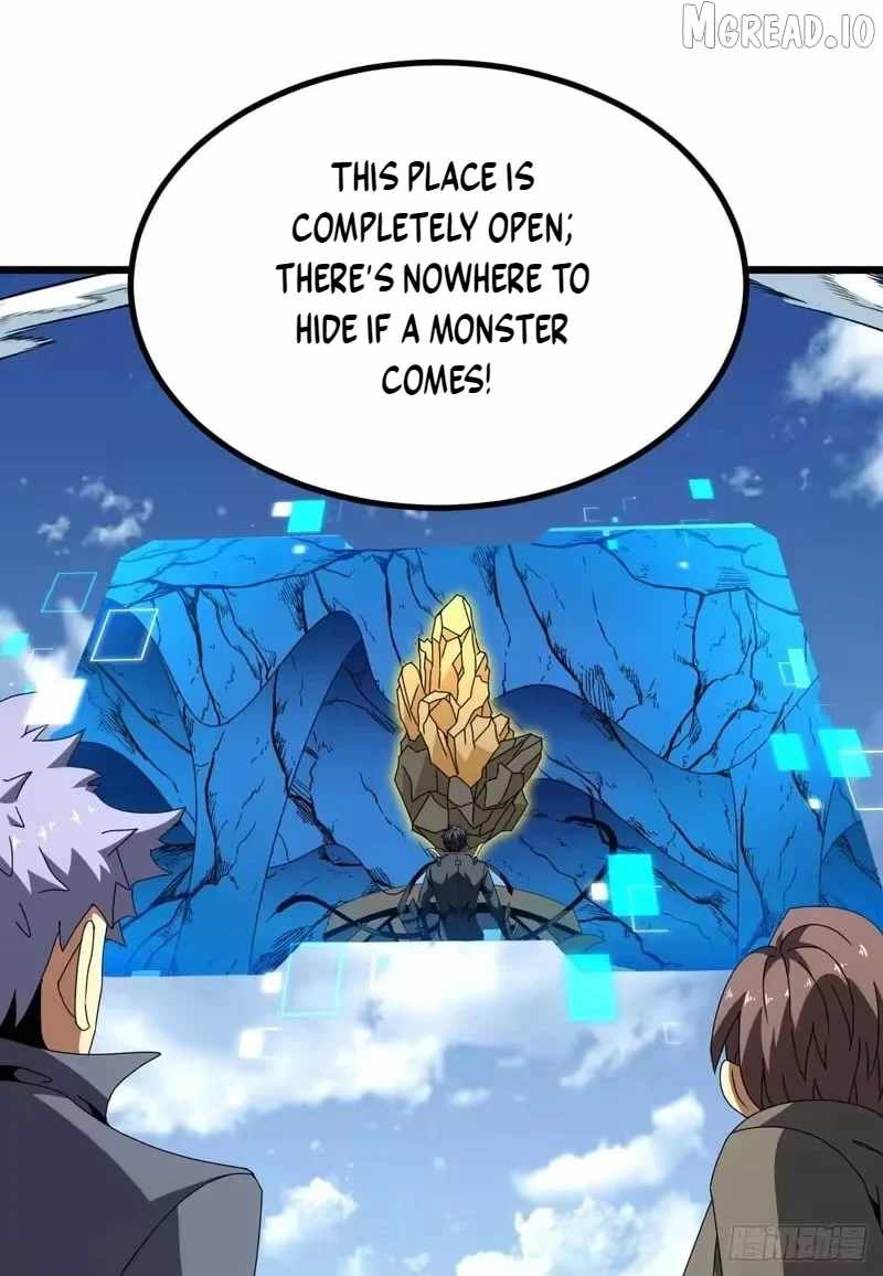 Lord of Summoning! When Anomalies Descend Upon the Human World Chapter 121 - Page 22