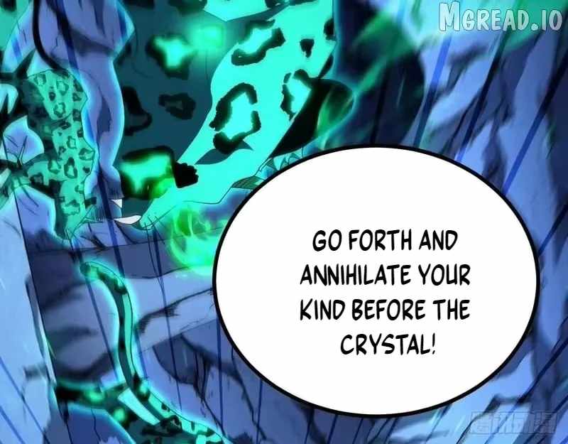 Lord of Summoning! When Anomalies Descend Upon the Human World Chapter 121 - Page 33