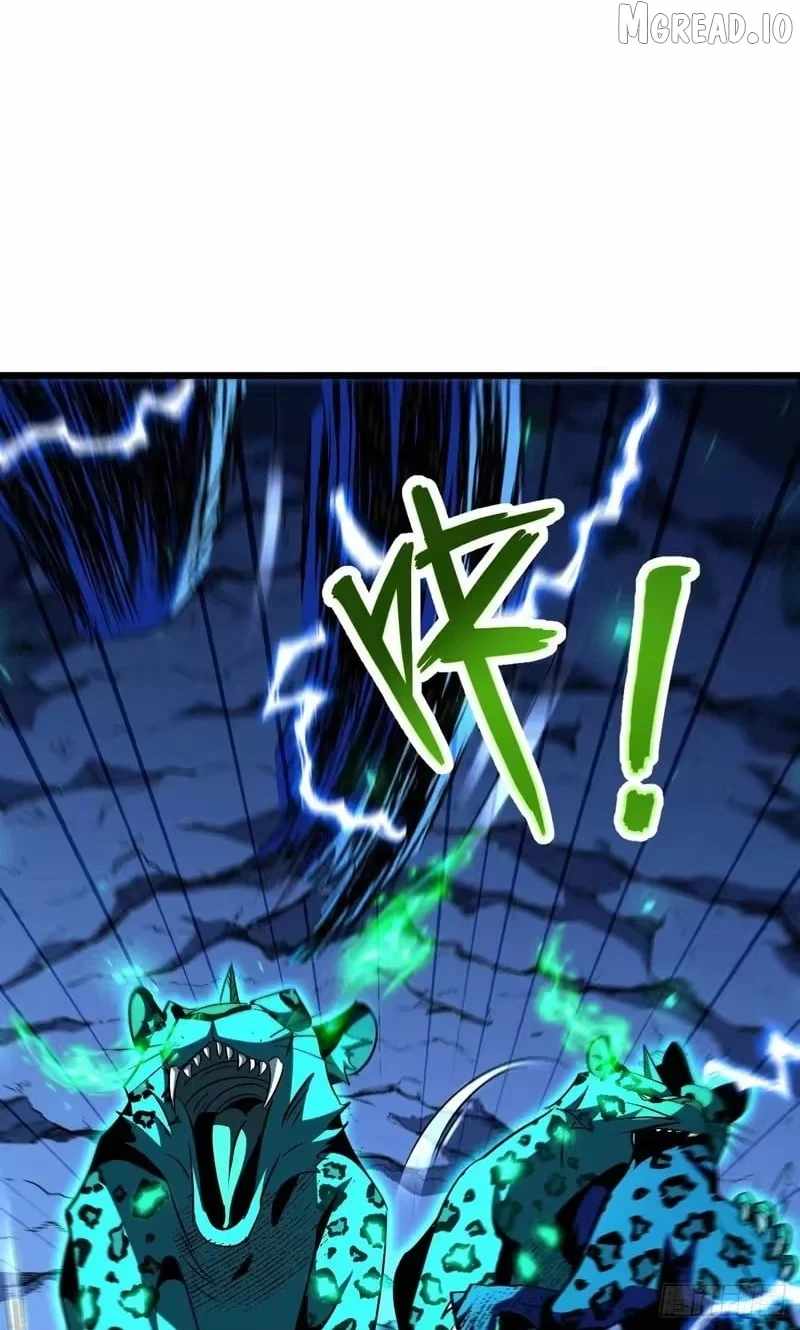 Lord of Summoning! When Anomalies Descend Upon the Human World Chapter 121 - Page 37
