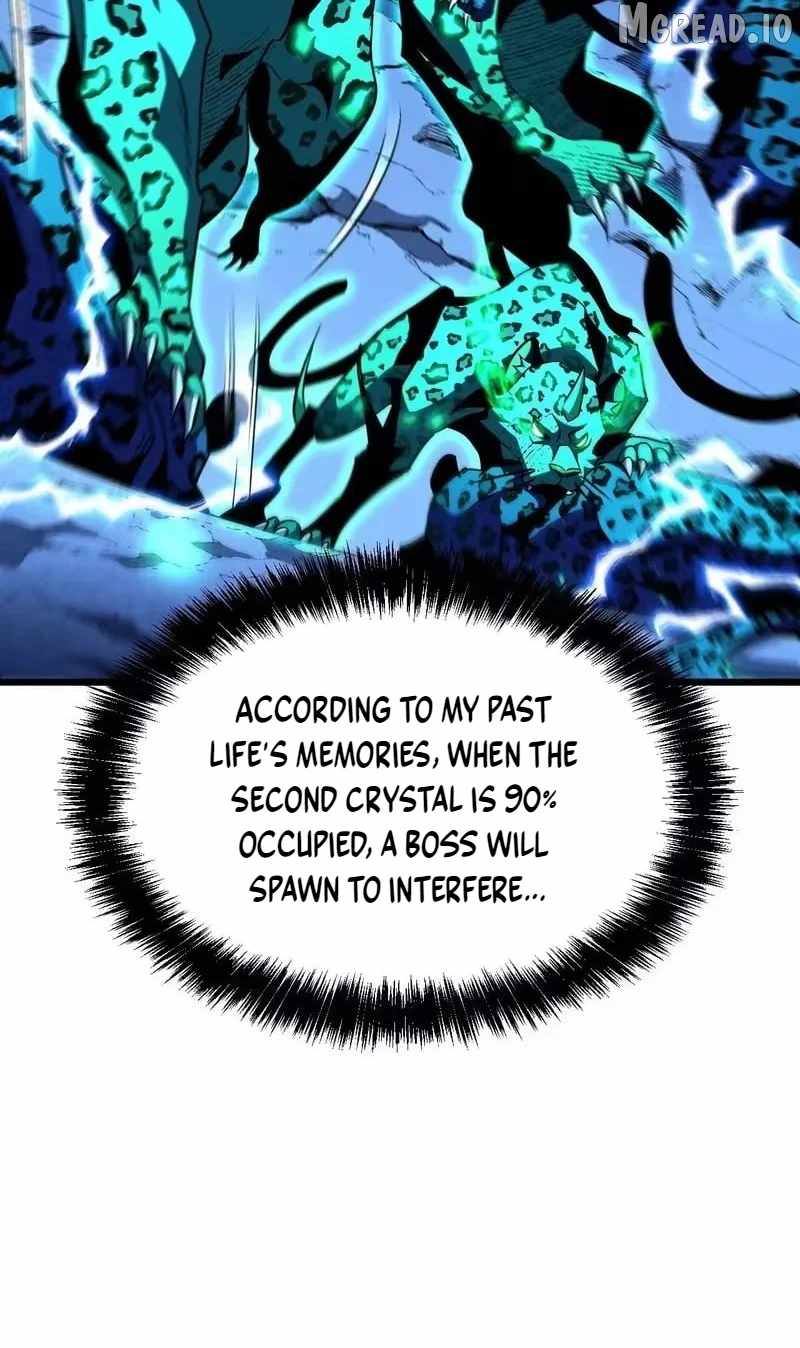 Lord of Summoning! When Anomalies Descend Upon the Human World Chapter 121 - Page 38