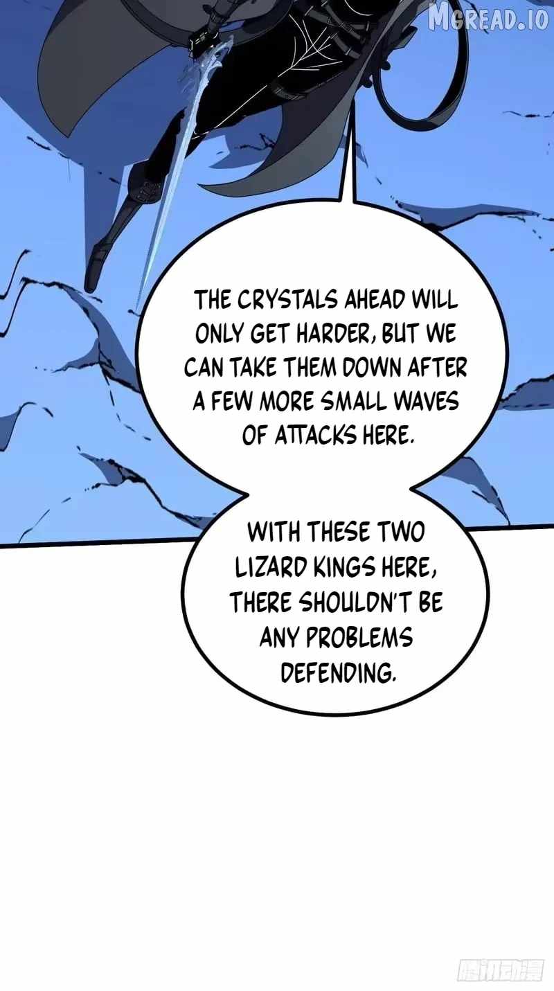Lord of Summoning! When Anomalies Descend Upon the Human World Chapter 121 - Page 4