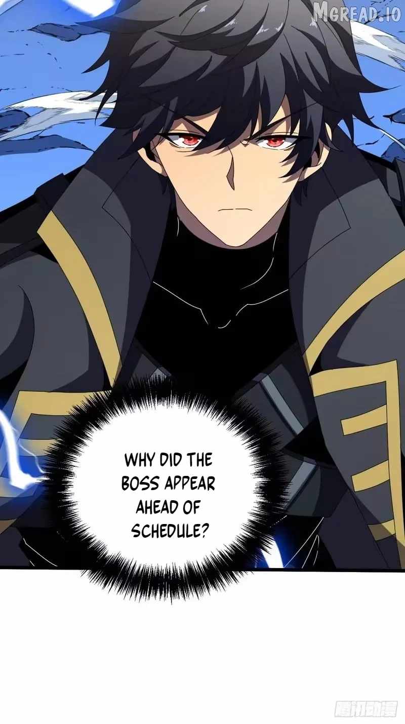 Lord of Summoning! When Anomalies Descend Upon the Human World Chapter 121 - Page 54