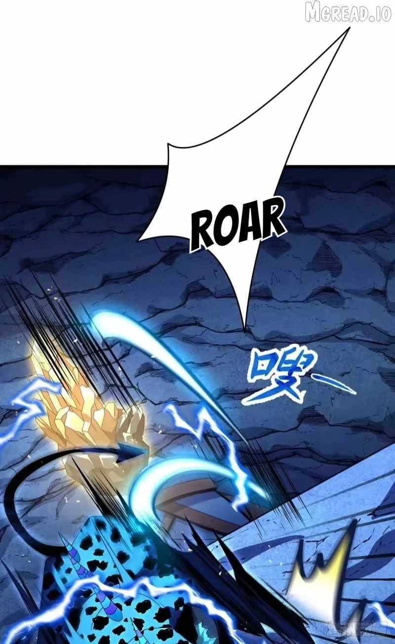Lord of Summoning! When Anomalies Descend Upon the Human World Chapter 121 - Page 61