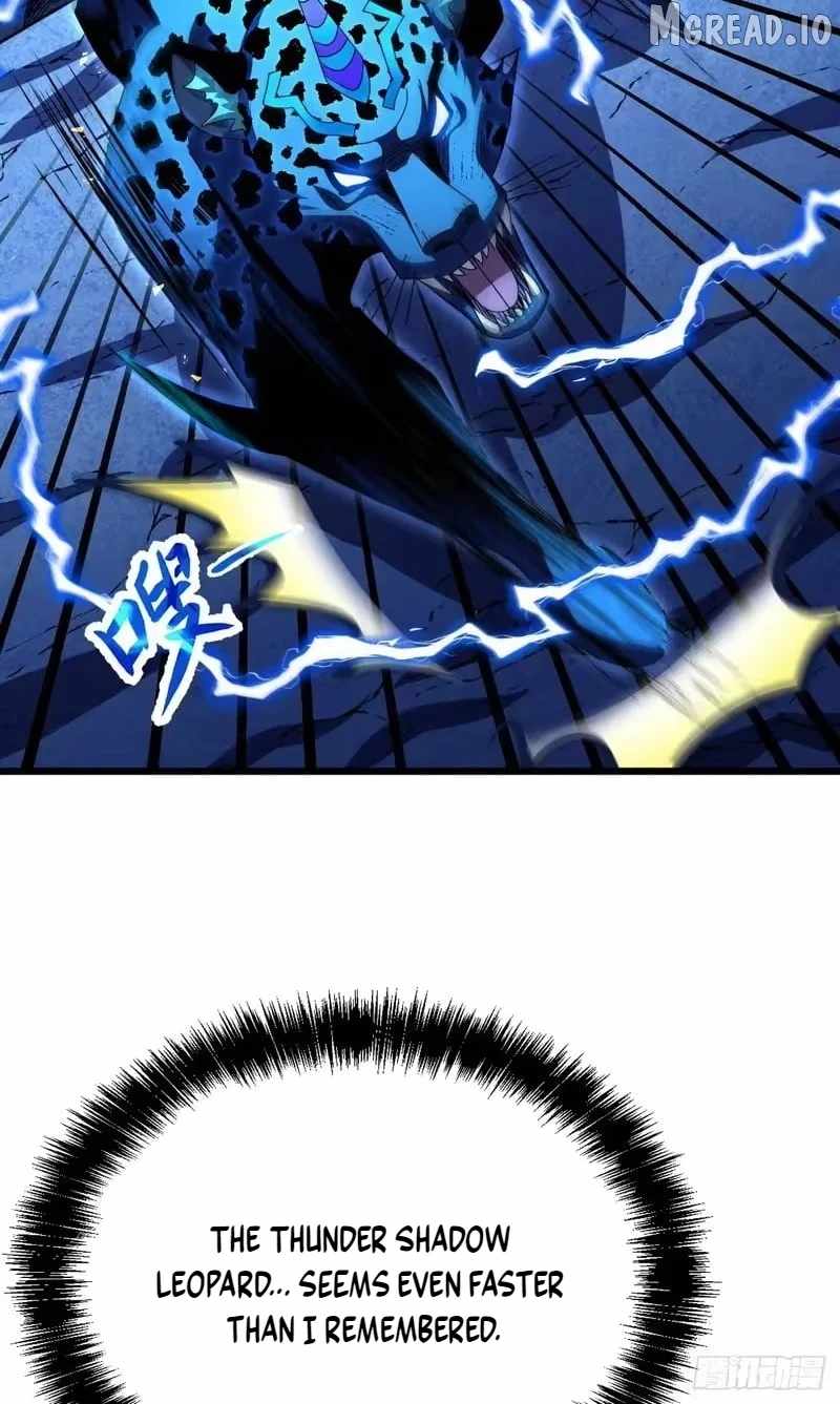 Lord of Summoning! When Anomalies Descend Upon the Human World Chapter 121 - Page 62