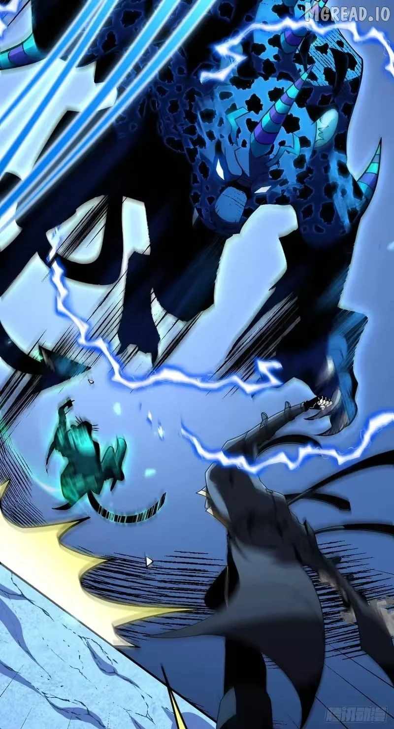 Lord of Summoning! When Anomalies Descend Upon the Human World Chapter 121 - Page 76