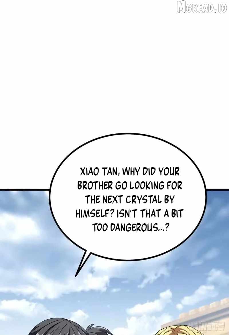 Lord of Summoning! When Anomalies Descend Upon the Human World Chapter 121 - Page 9
