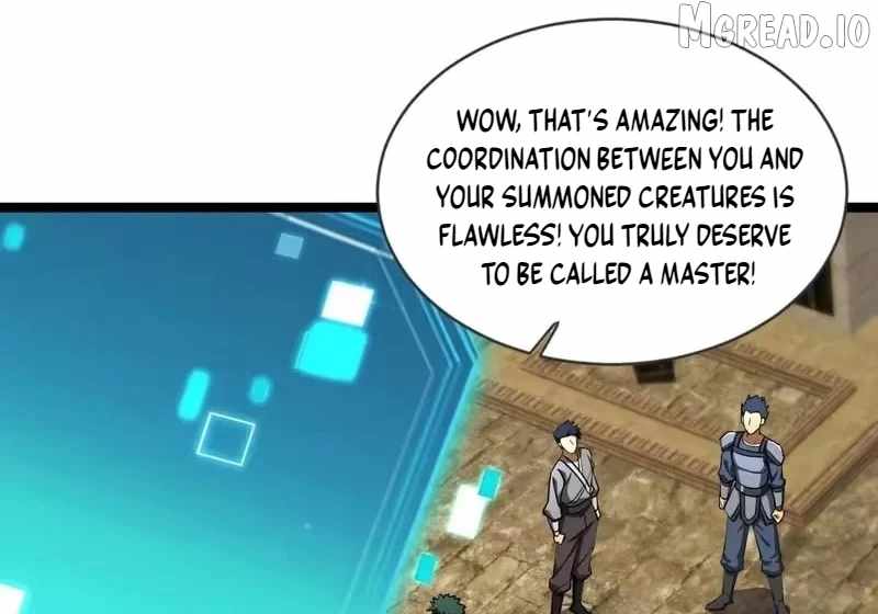 Lord of Summoning! When Anomalies Descend Upon the Human World Chapter 122 - Page 30